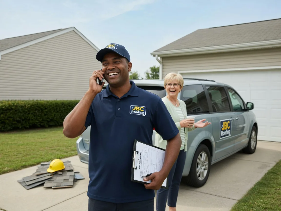 Roof Replacement Stewartville, MN FAQs